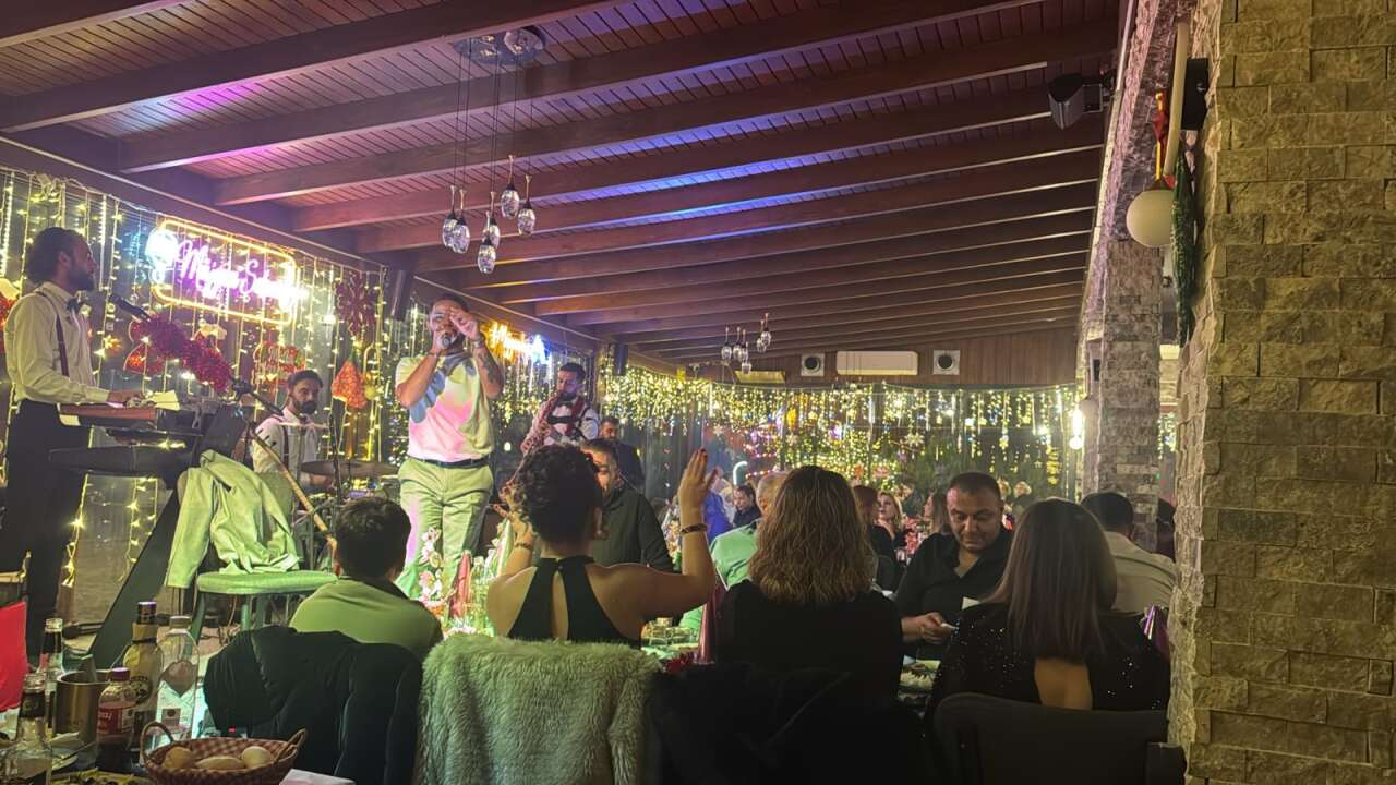 Muğla Müjgan Restaurant'ta "Hoşgeldin 2026" Coşkusu 5